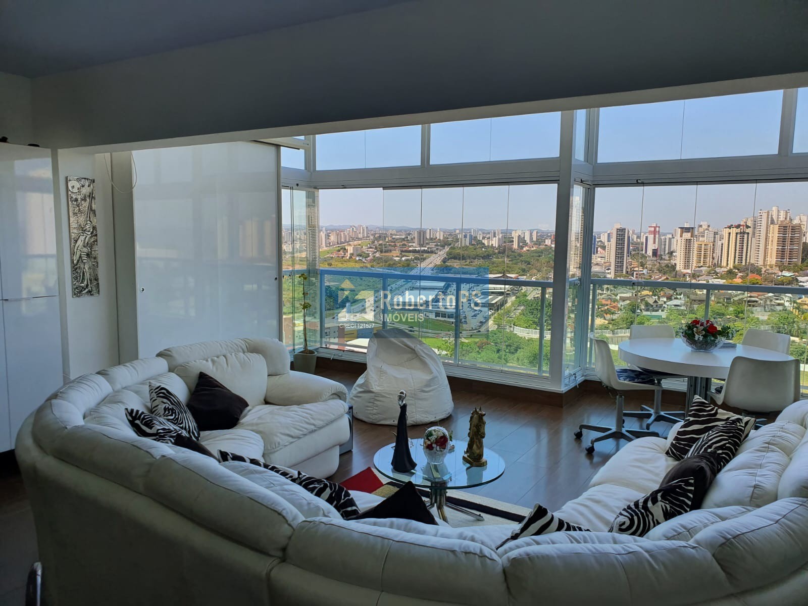 Venda de Apartamento de Luxo na Vila Ema, São José dos Campos-SP: 3 Quartos, 2 Suítes, 124m² - Imperdível!