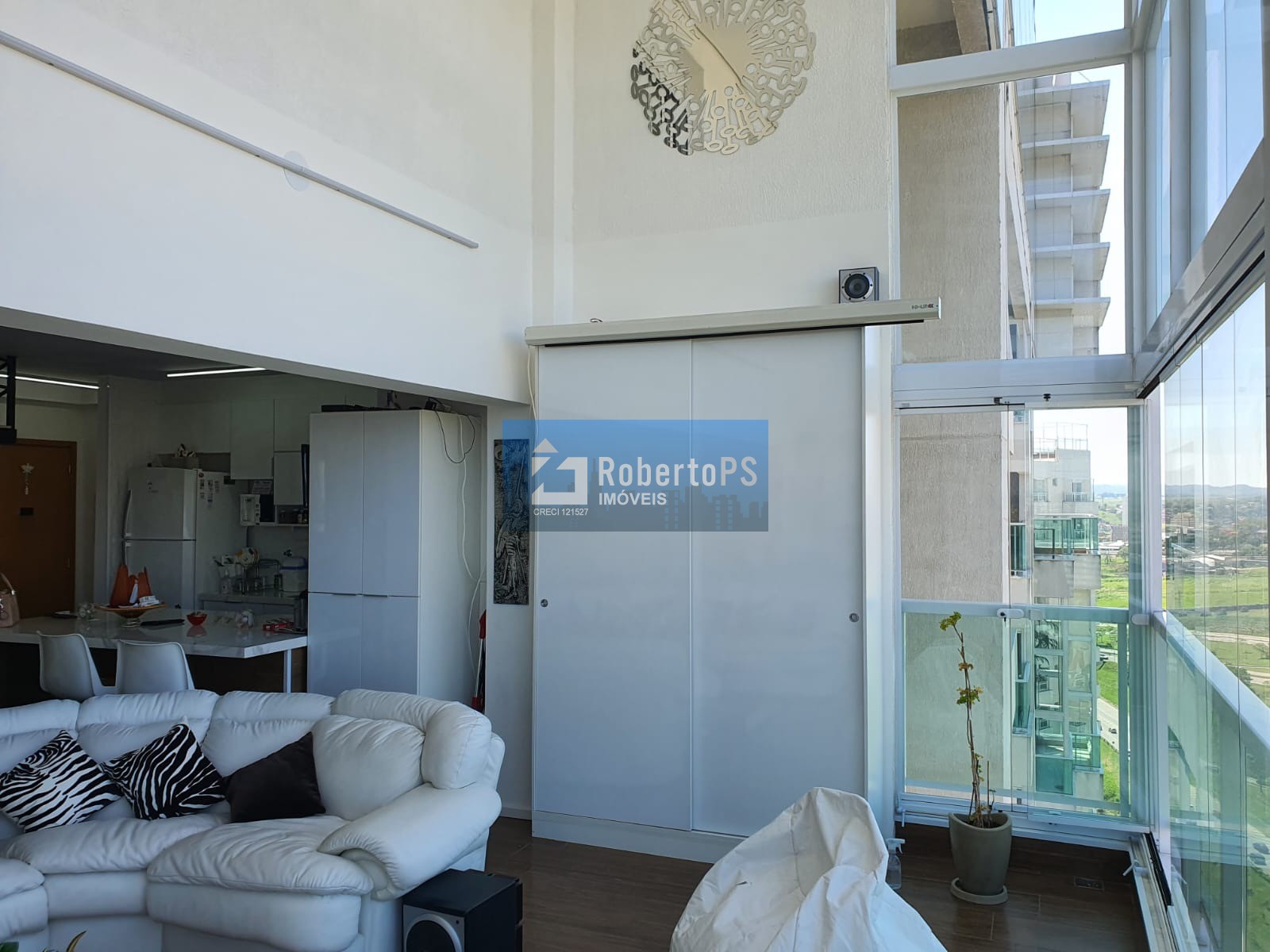 Venda de Apartamento de Luxo na Vila Ema, São José dos Campos-SP: 3 Quartos, 2 Suítes, 124m² - Imperdível!
