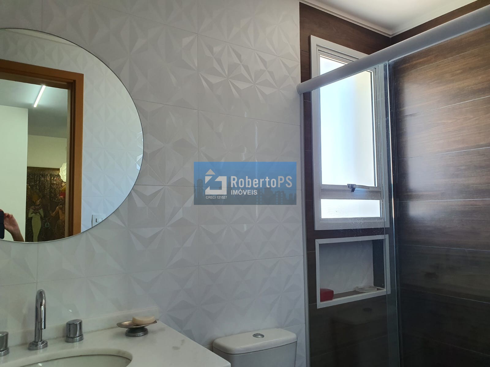 Venda de Apartamento de Luxo na Vila Ema, São José dos Campos-SP: 3 Quartos, 2 Suítes, 124m² - Imperdível!