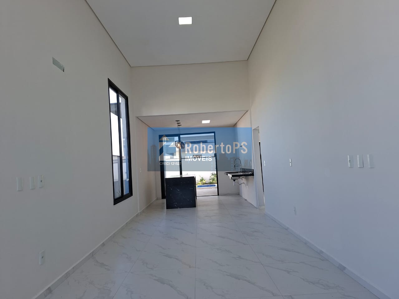 Venda de casa em condomínio de luxo em são josé dos campos-s