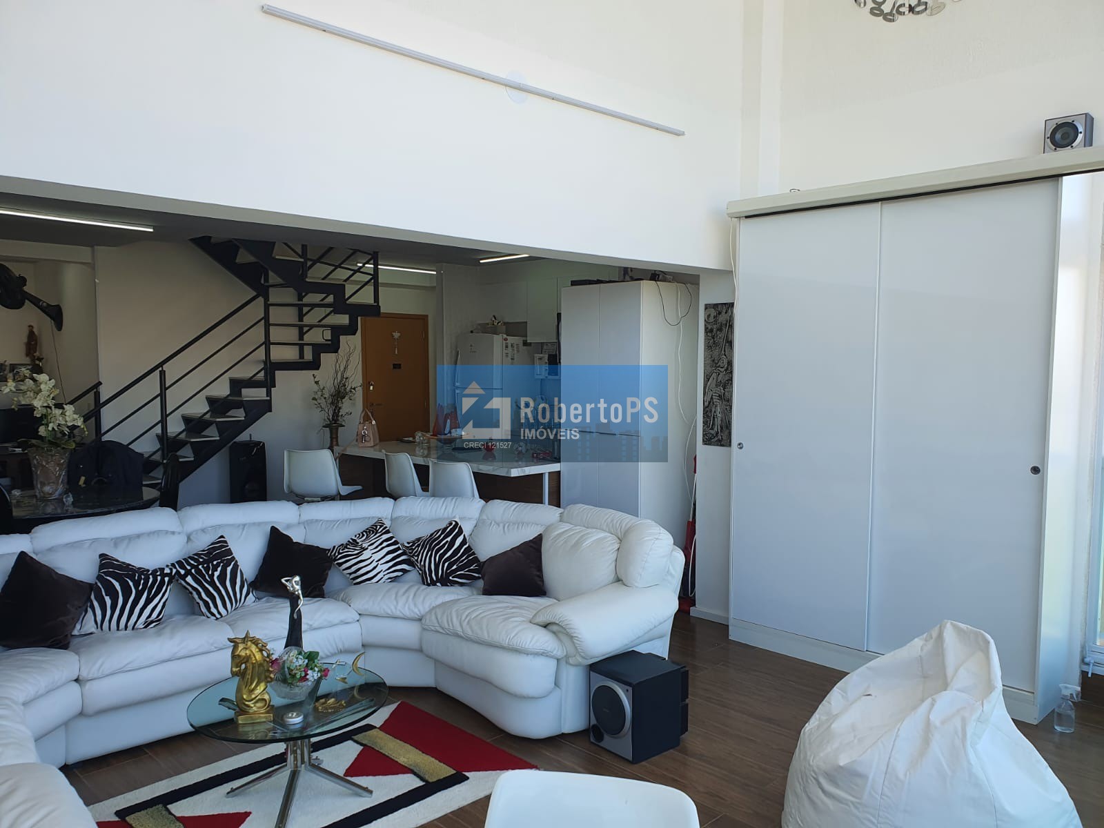Venda de Apartamento de Luxo na Vila Ema, São José dos Campos-SP: 3 Quartos, 2 Suítes, 124m² - Imperdível!