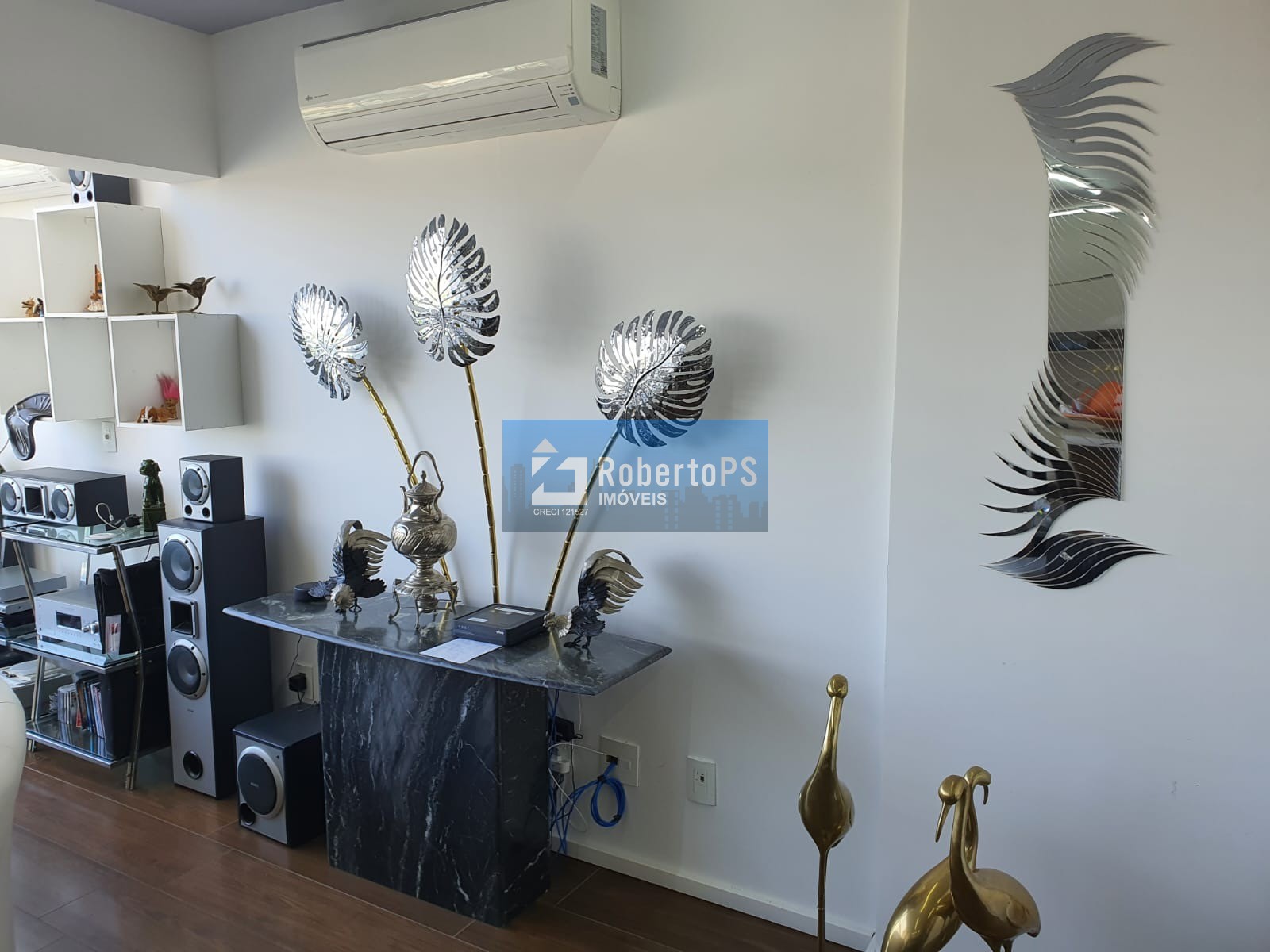 Venda de Apartamento de Luxo na Vila Ema, São José dos Campos-SP: 3 Quartos, 2 Suítes, 124m² - Imperdível!