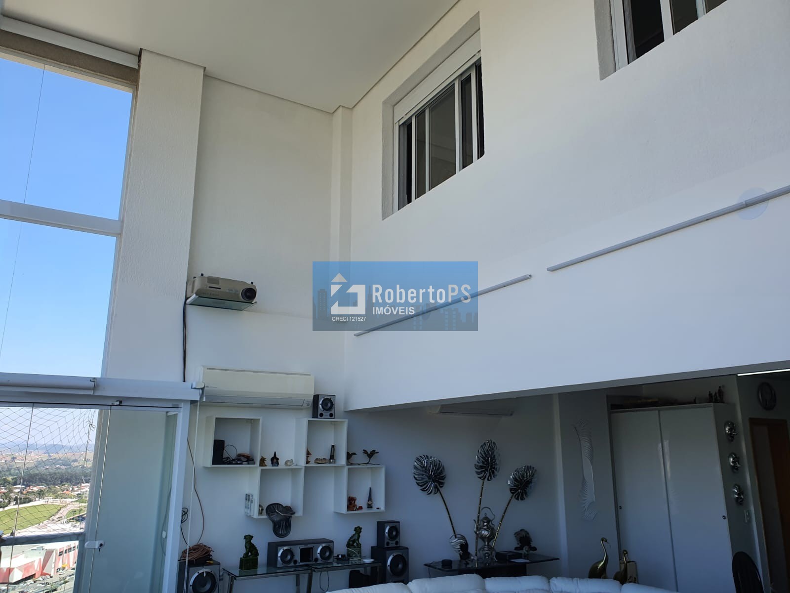 Venda de Apartamento de Luxo na Vila Ema, São José dos Campos-SP: 3 Quartos, 2 Suítes, 124m² - Imperdível!