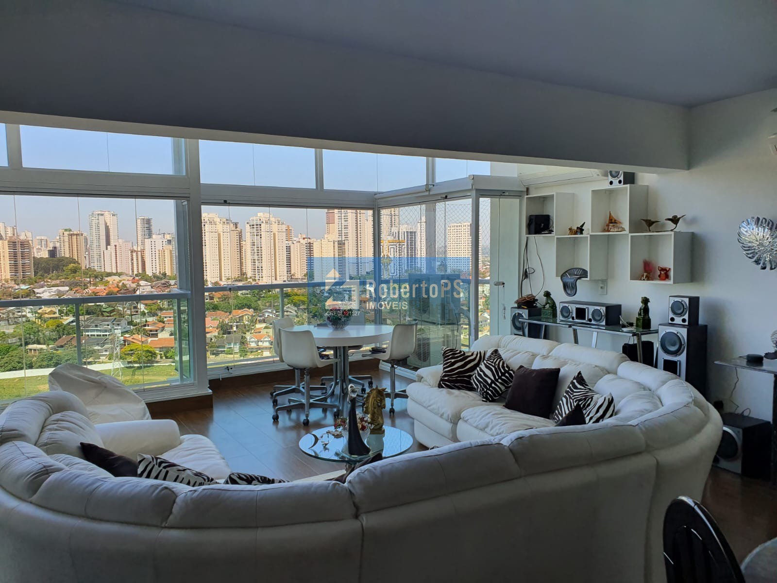 Venda de Apartamento de Luxo na Vila Ema, São José dos Campos-SP: 3 Quartos, 2 Suítes, 124m² - Imperdível!