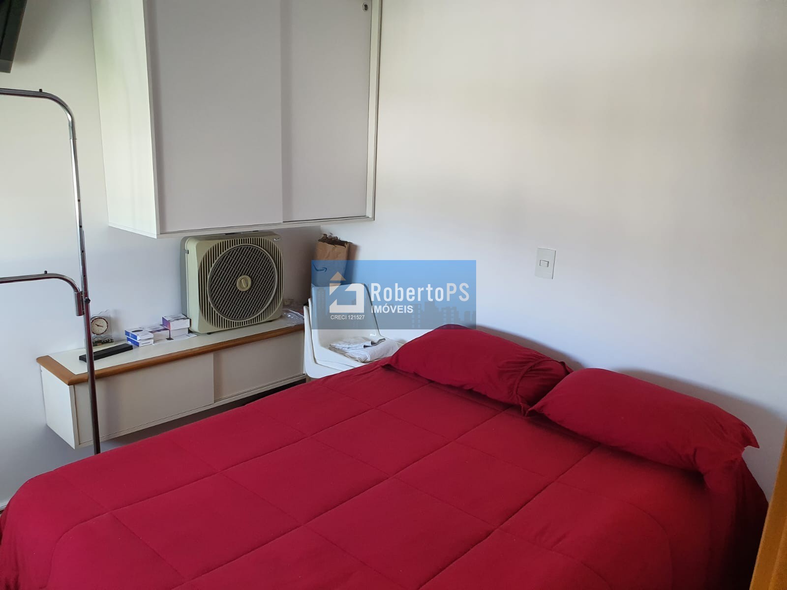 Venda de Apartamento de Luxo na Vila Ema, São José dos Campos-SP: 3 Quartos, 2 Suítes, 124m² - Imperdível!