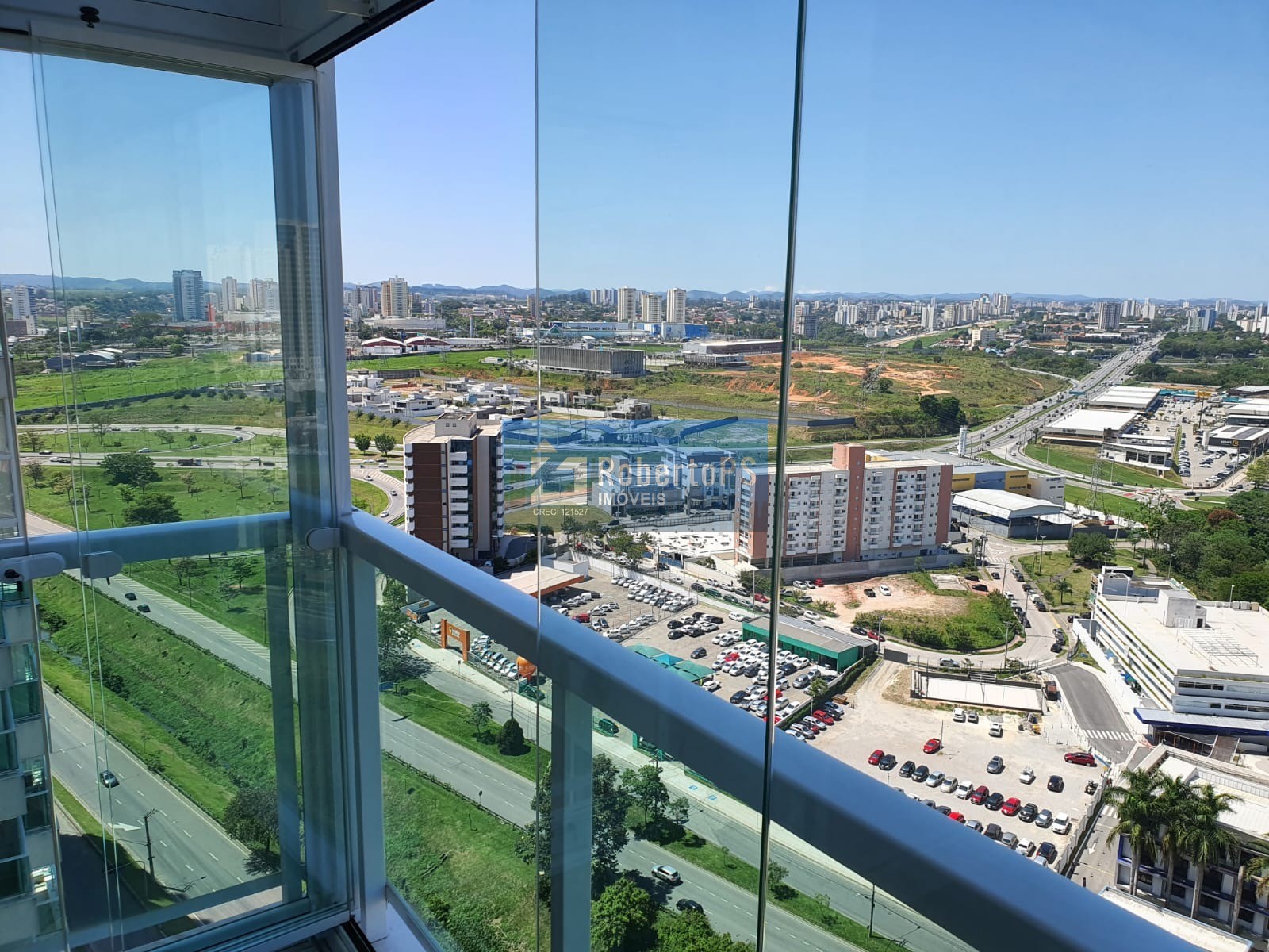 Venda de Apartamento de Luxo na Vila Ema, São José dos Campos-SP: 3 Quartos, 2 Suítes, 124m² - Imperdível!