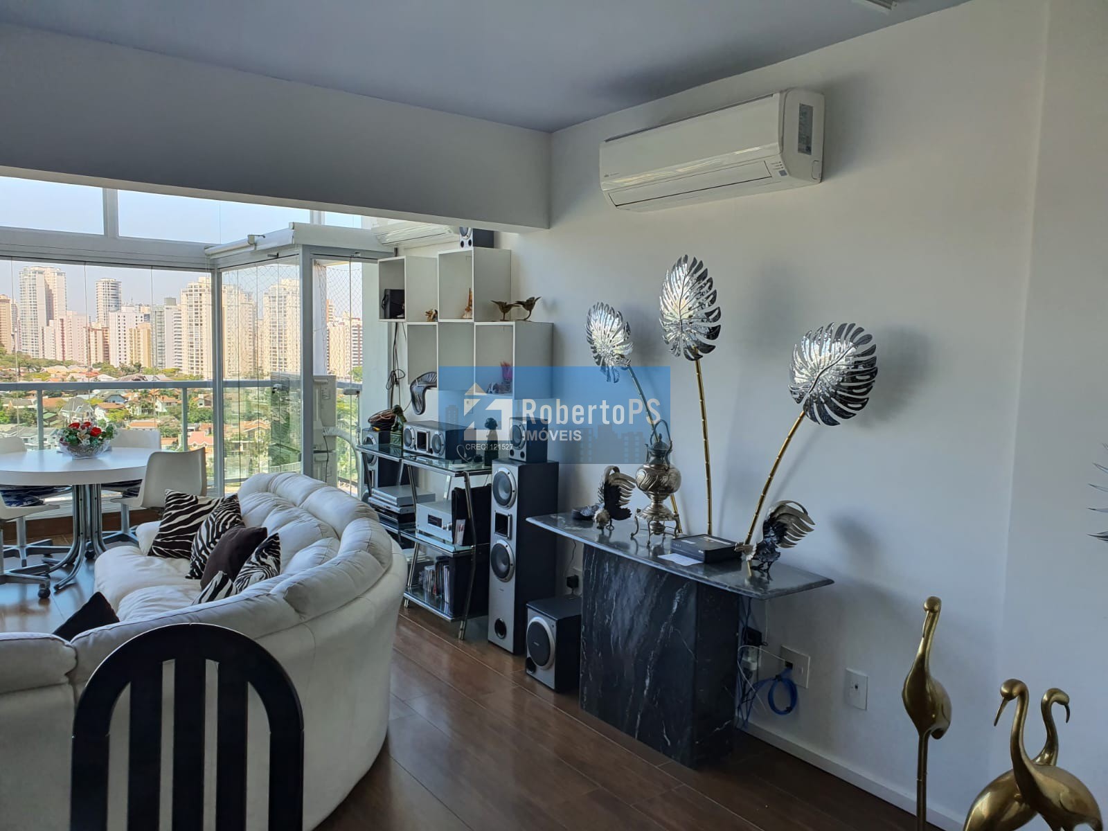 Venda de Apartamento de Luxo na Vila Ema, São José dos Campos-SP: 3 Quartos, 2 Suítes, 124m² - Imperdível!