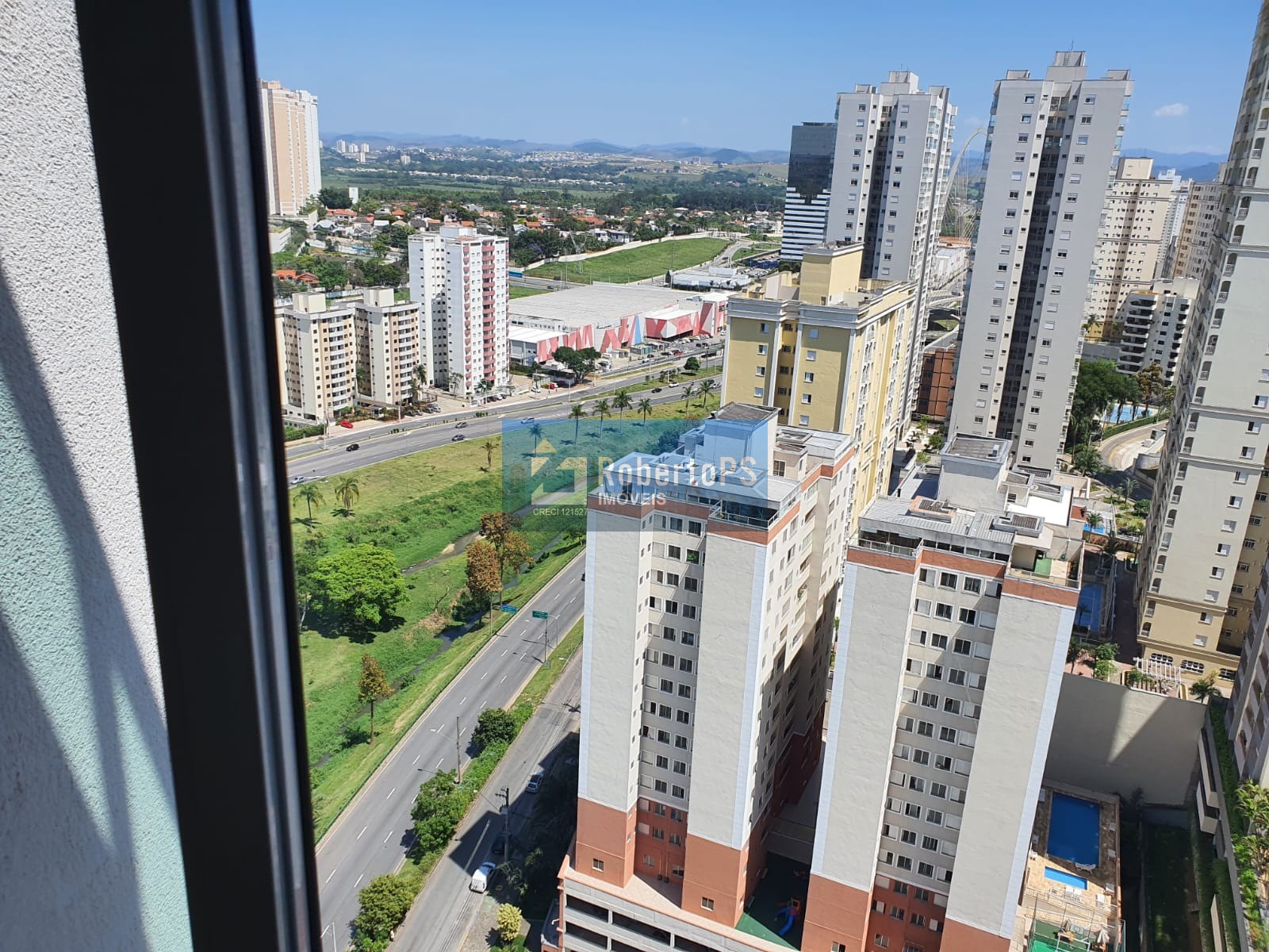 Venda de Apartamento de Luxo na Vila Ema, São José dos Campos-SP: 3 Quartos, 2 Suítes, 124m² - Imperdível!