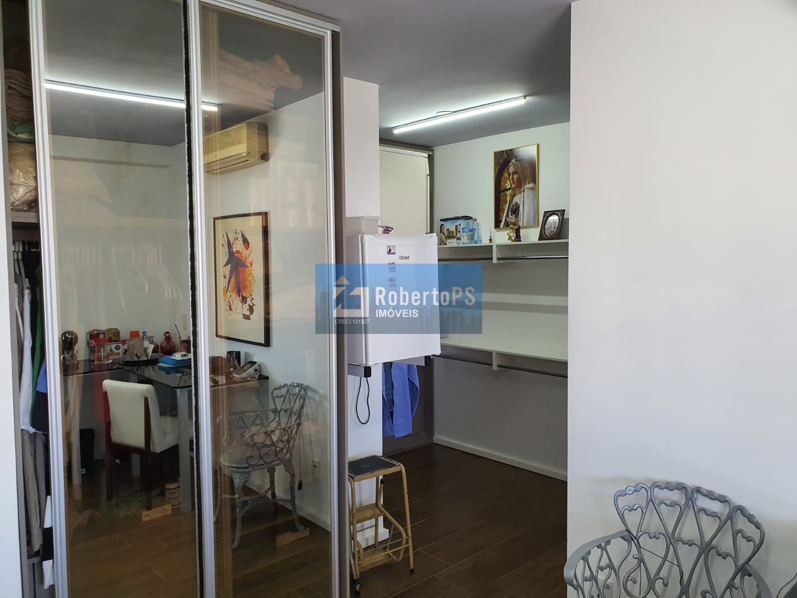 Venda de Apartamento de Luxo na Vila Ema, São José dos Campos-SP: 3 Quartos, 2 Suítes, 124m² - Imperdível!