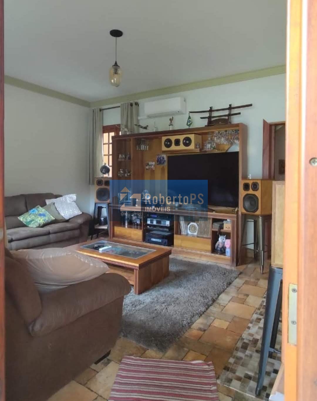 Casa para venda em guarulhos-sp: 5 quartos, 2 suítes, 1 sala - foto 1