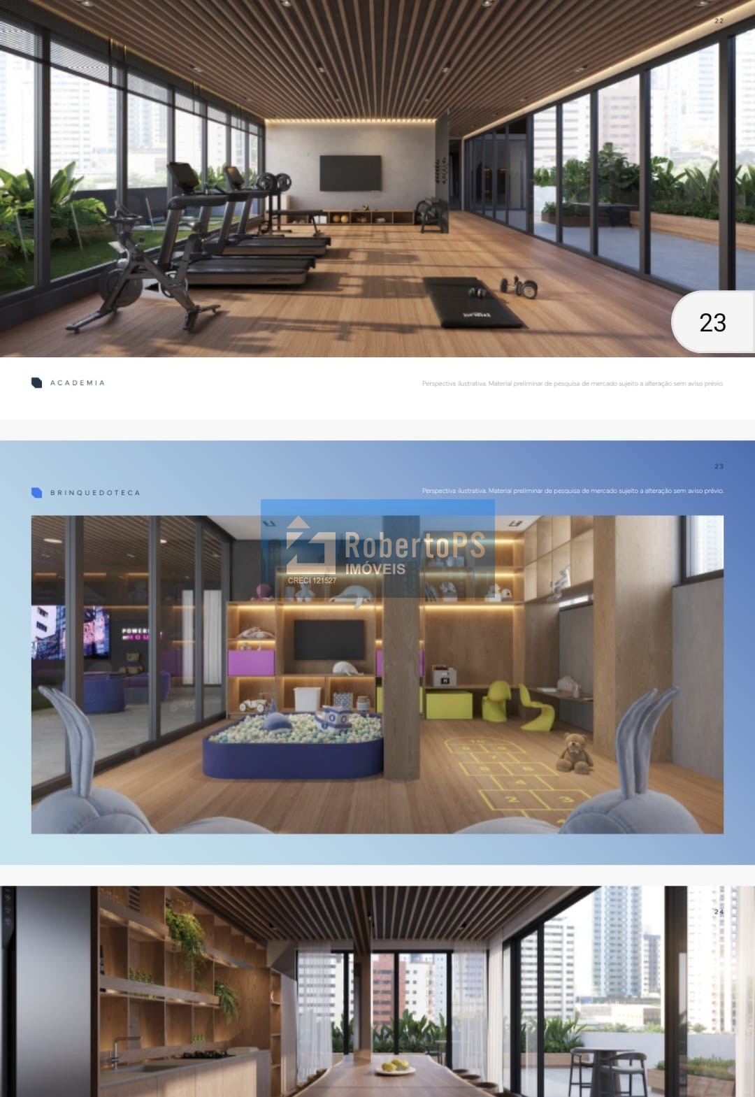 Excelente oportunidade: Apartamento à venda no Centro de São José dos Campos-SP, 1 quarto, 1 suíte, 1 vaga, 38,66m²
