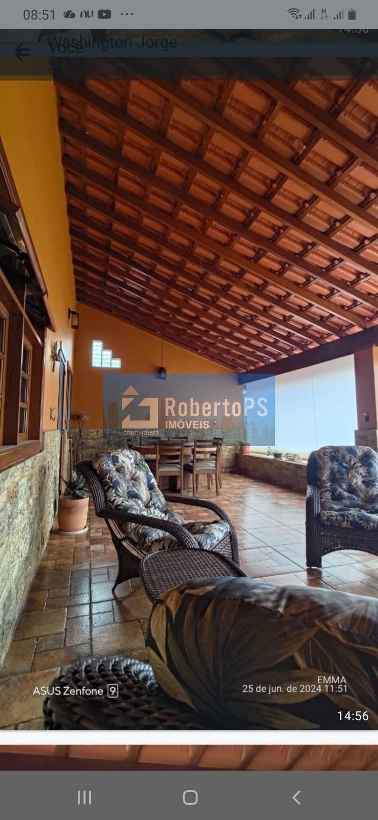 Casa para venda em guarulhos-sp: 5 quartos, 2 suítes, 1 sala - foto 9