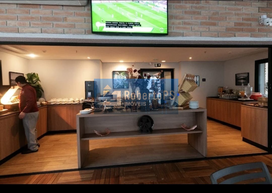 Excelente oportunidade: Hotel Comercial à venda em Moema, São Paulo-SP! Confira já as características únicas deste empreendimento!