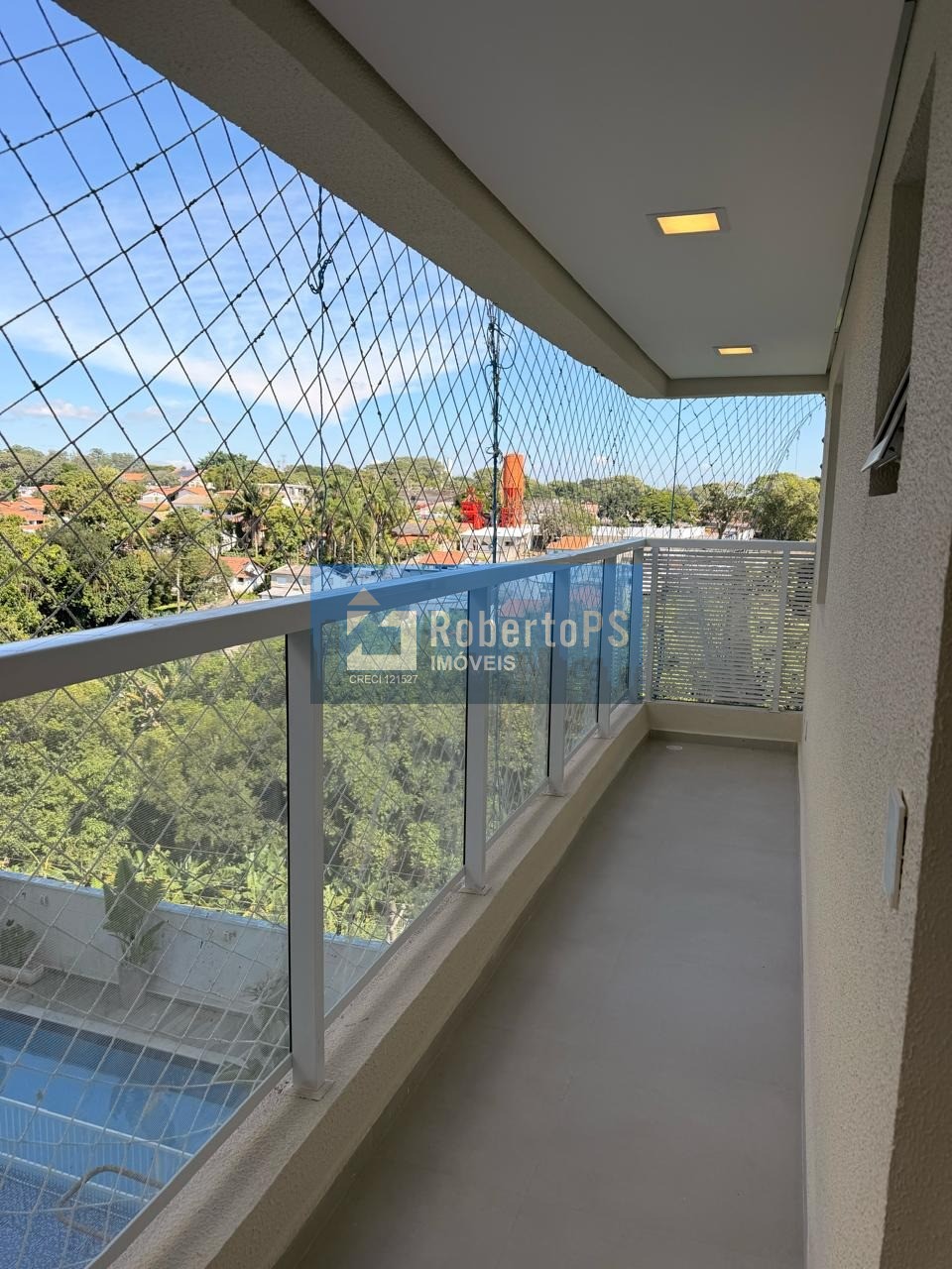 Apartamento à venda em São José dos Campos-SP: 2 quartos, 1 suíte, 1 sala, 2 banheiros, 1 vaga.