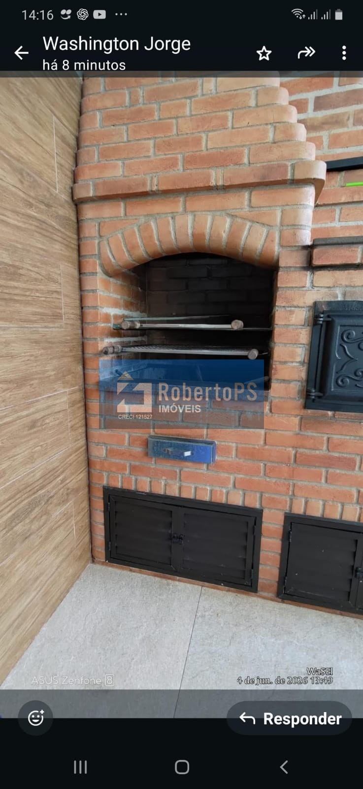Casa para venda em guarulhos-sp: 5 quartos, 2 suítes, 1 sala - foto 6
