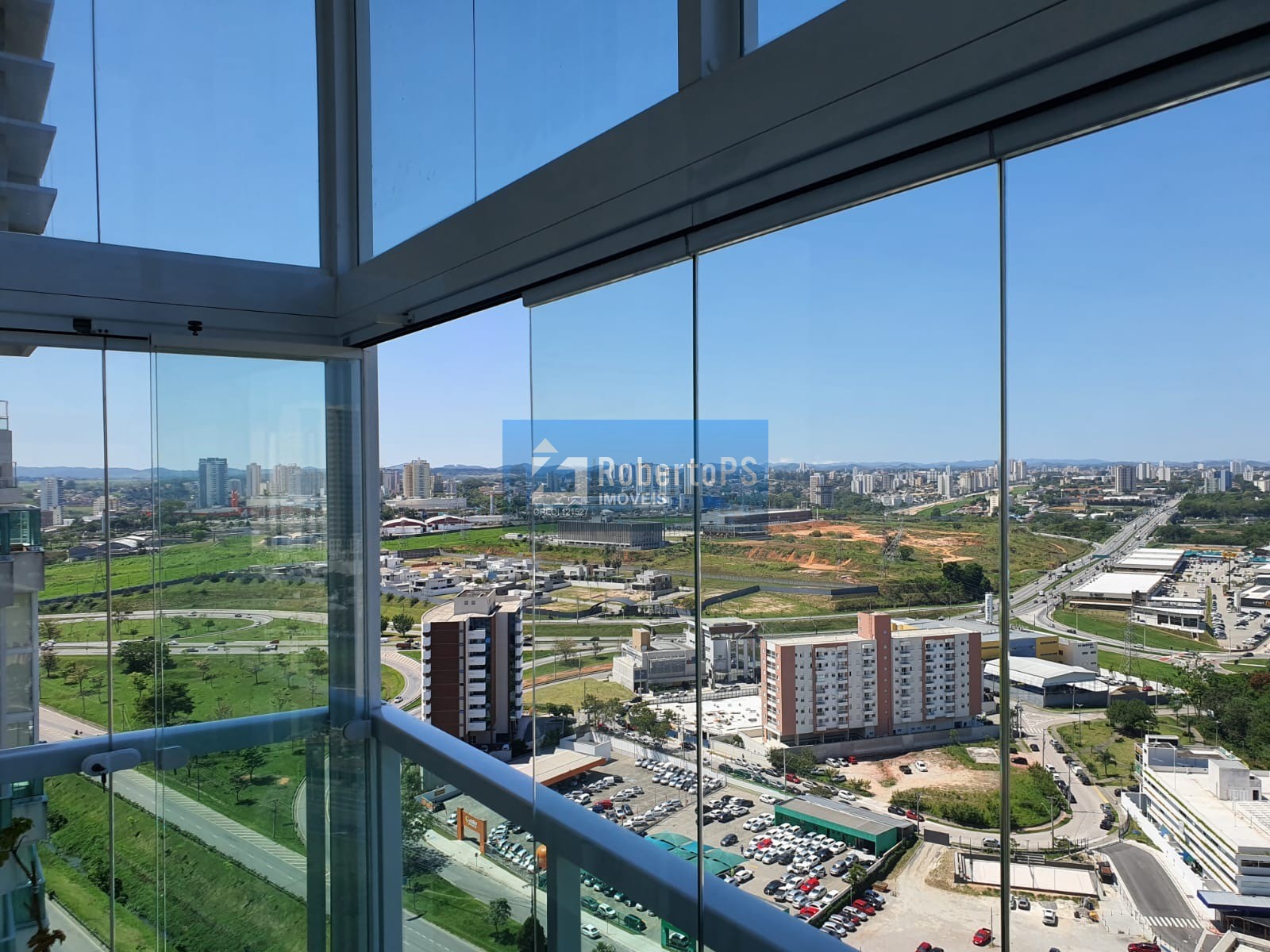 Venda de Apartamento de Luxo na Vila Ema, São José dos Campos-SP: 3 Quartos, 2 Suítes, 124m² - Imperdível!