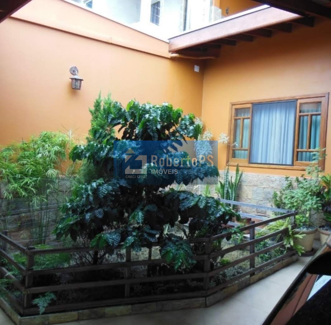 Casa para venda em guarulhos-sp: 5 quartos, 2 suítes, 1 sala - foto 13