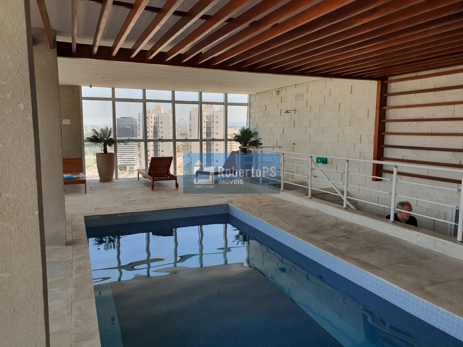 Venda de Apartamento de Luxo na Vila Ema, São José dos Campos-SP: 3 Quartos, 2 Suítes, 124m² - Imperdível!