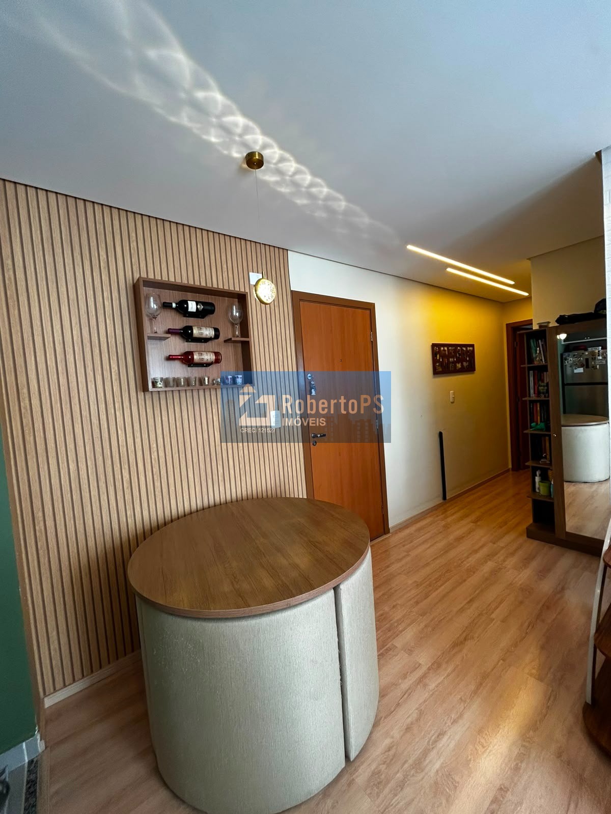 Imperdível oportunidade de investimento: apartamento à venda