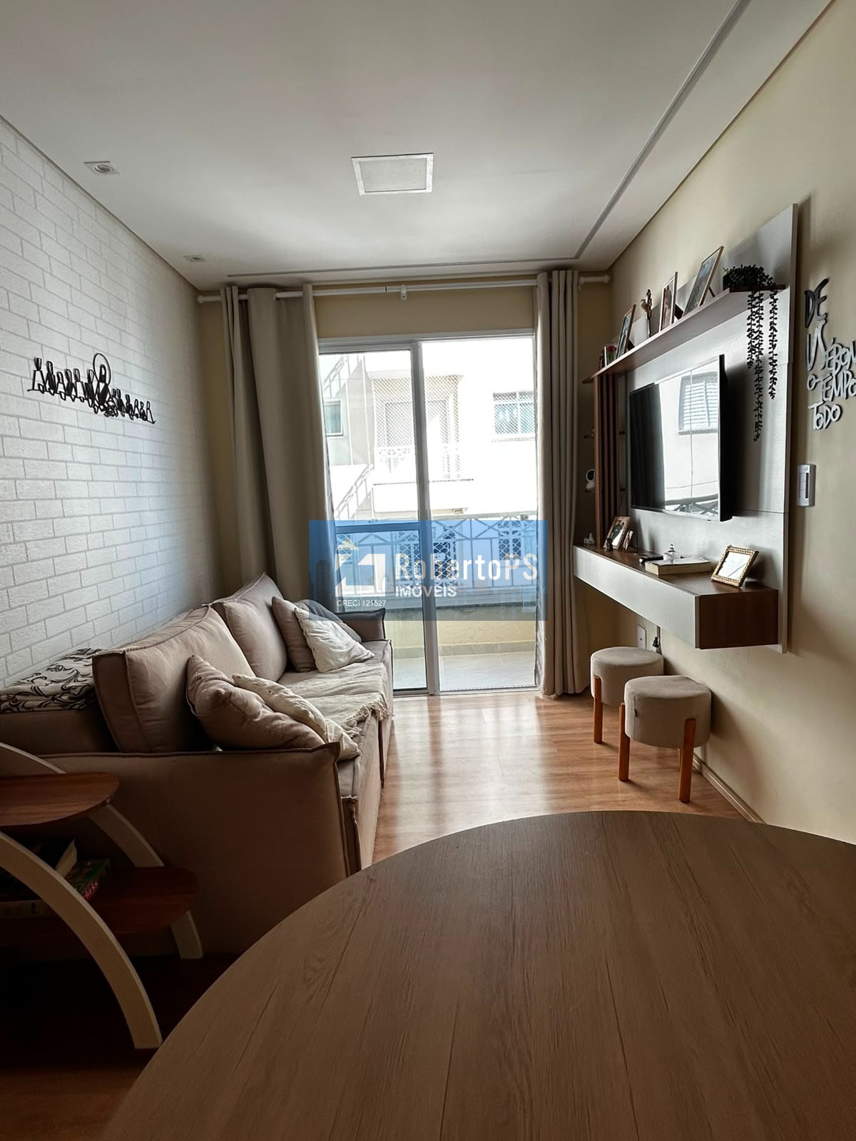 Imperdível oportunidade de investimento: apartamento à venda