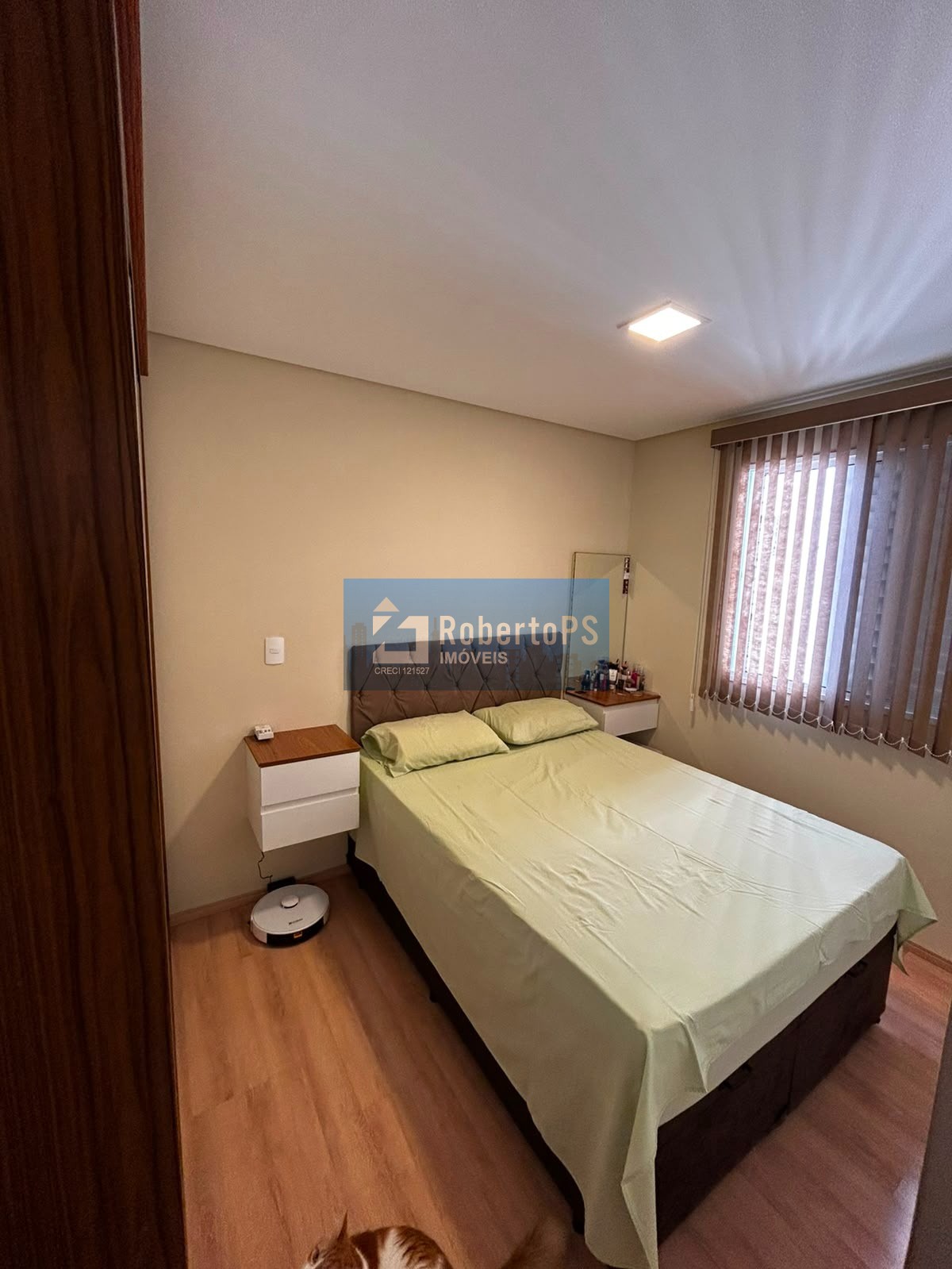 Imperdível oportunidade de investimento: apartamento à venda