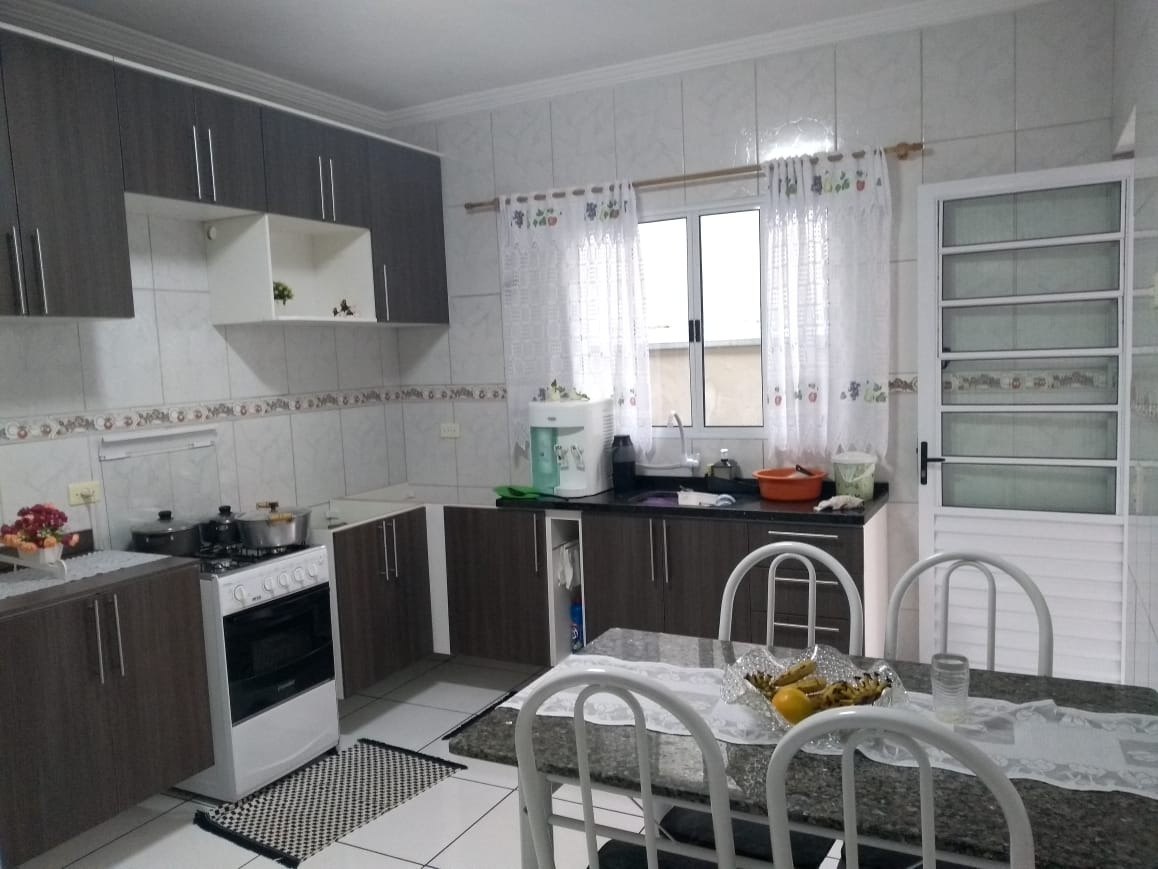 Casa, 3 quartos, 75 m² - Foto 4