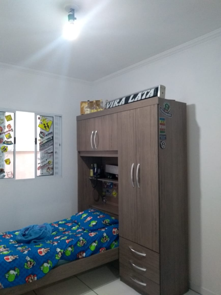 Casa, 3 quartos, 75 m² - Foto 9