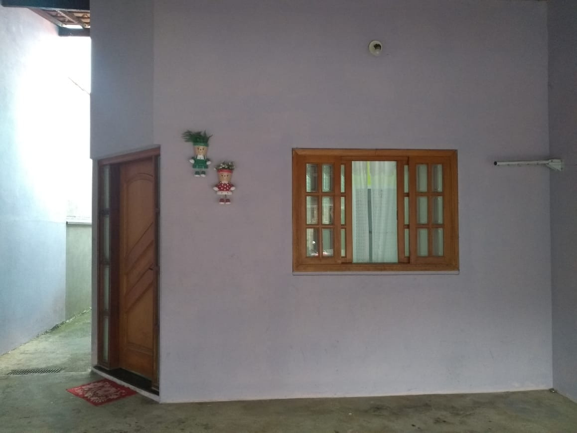 Casa, 3 quartos, 75 m² - Foto 1