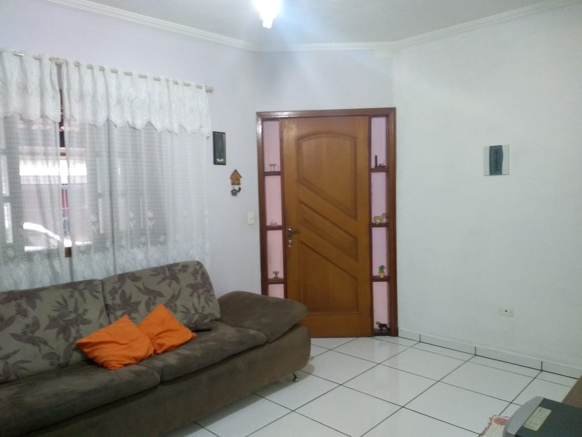 Casa, 3 quartos, 75 m² - Foto 2