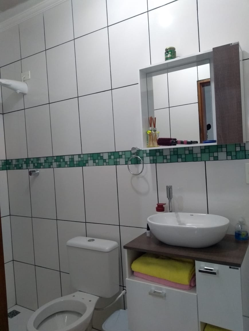 Casa, 3 quartos, 75 m² - Foto 11