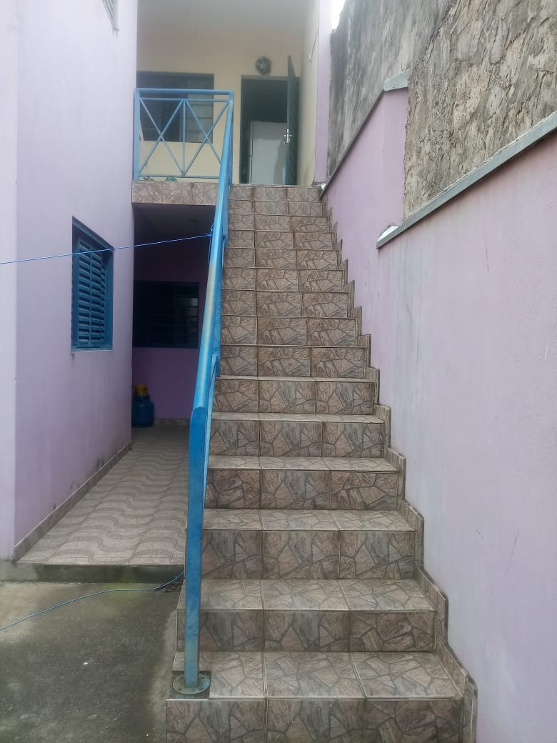 Sobrado, 2 quartos, 110 m² - Foto 7