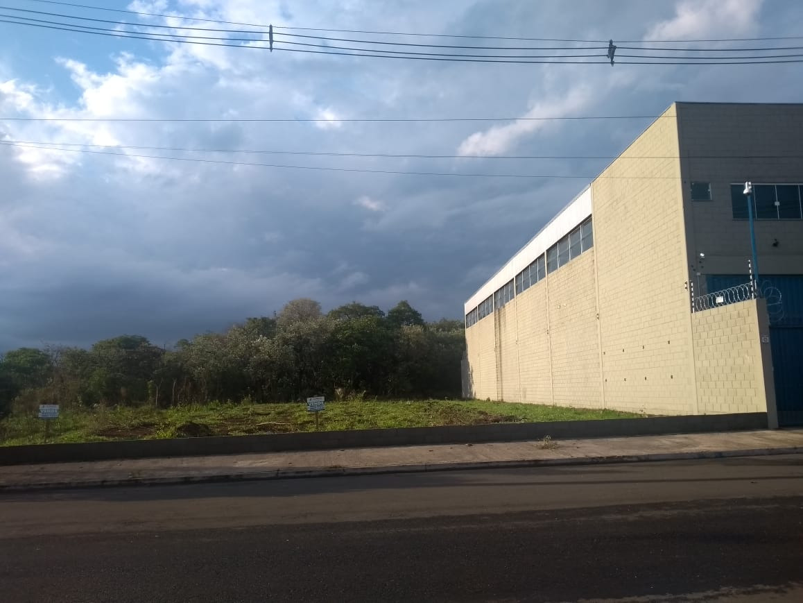 Loteamento e Condomínio, 1000 m² - Foto 5