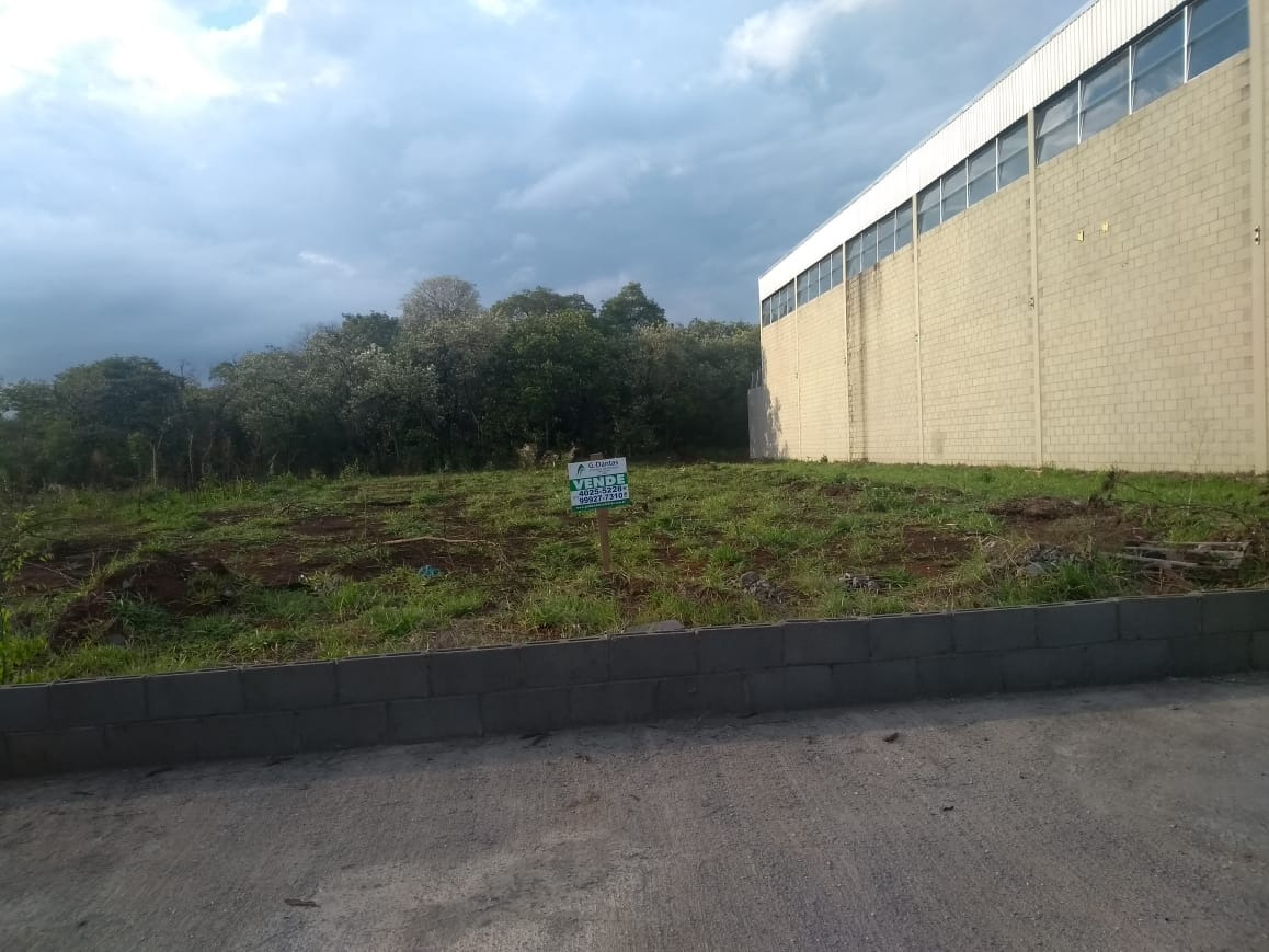 Loteamento e Condomínio, 1000 m² - Foto 6