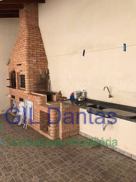 Casa, 3 quartos, 106 m² - Foto 13
