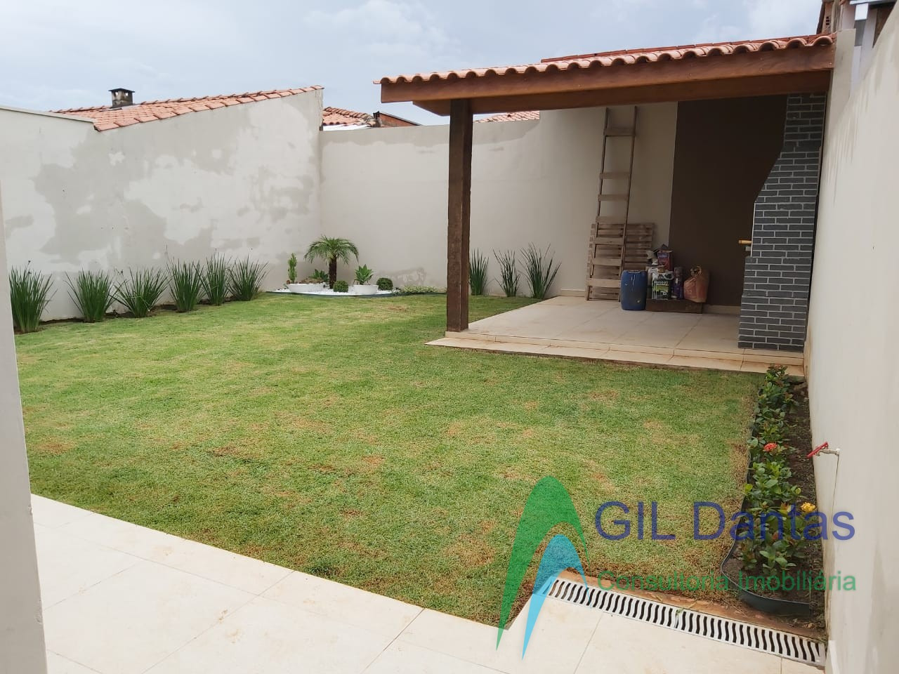 Casa, 3 quartos, 105 m² - Foto 24