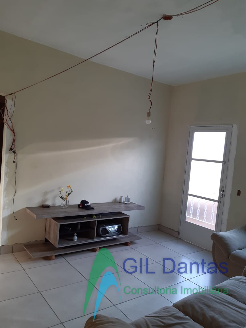 Sobrado, 3 quartos, 130 m² - Foto 1