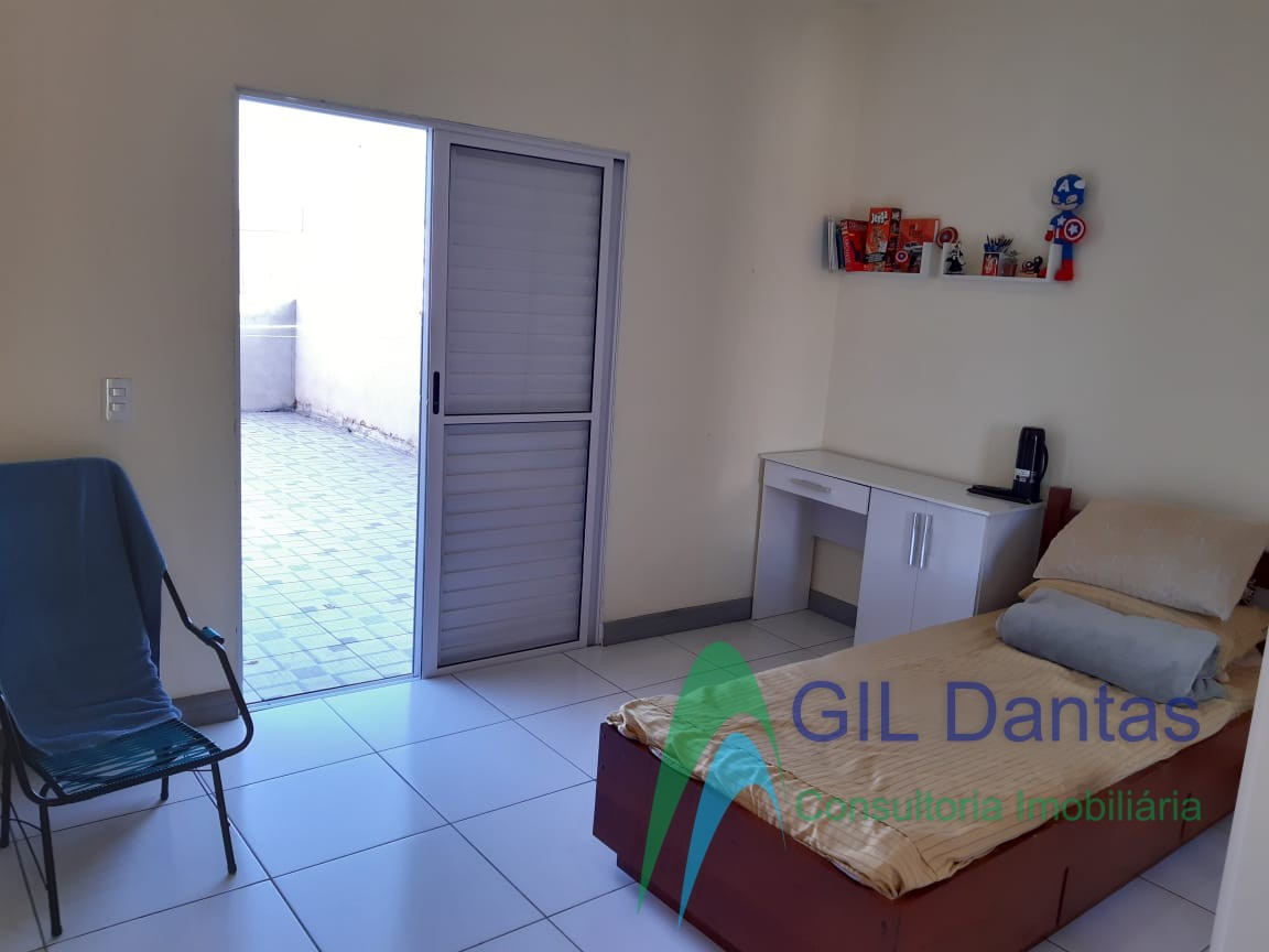 Sobrado, 3 quartos, 130 m² - Foto 10