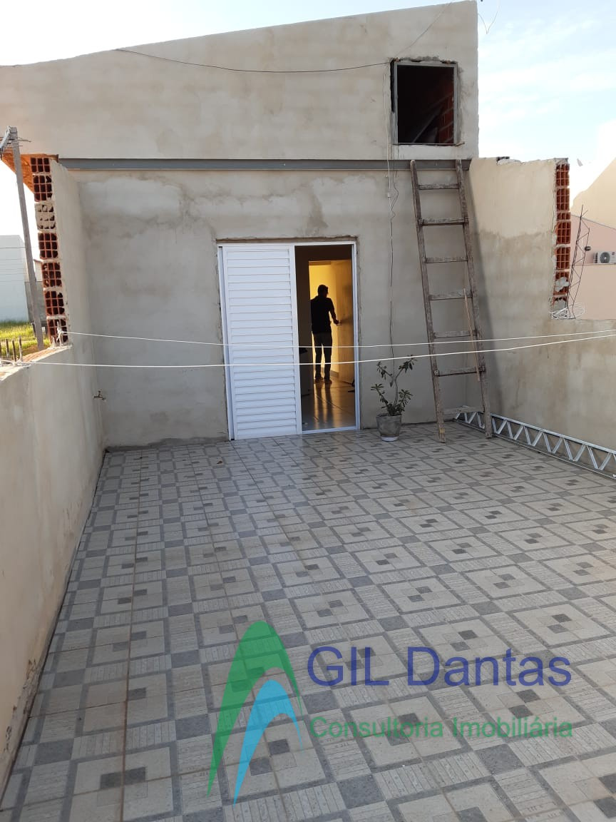 Sobrado, 3 quartos, 130 m² - Foto 13