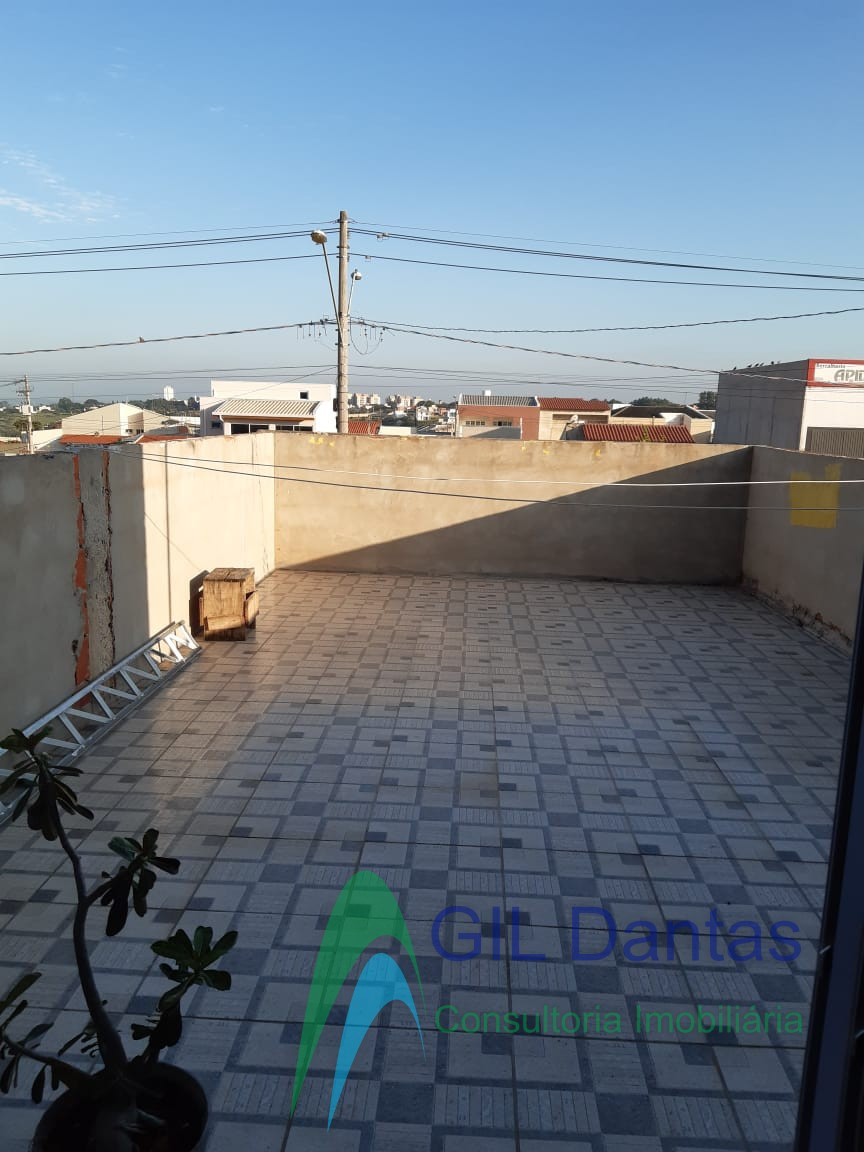 Sobrado, 3 quartos, 130 m² - Foto 14