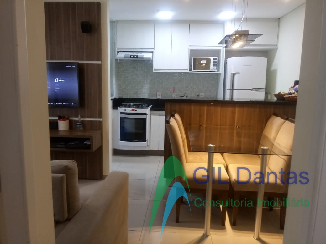 Apartamento, 2 quartos, 48 m² - Foto 5