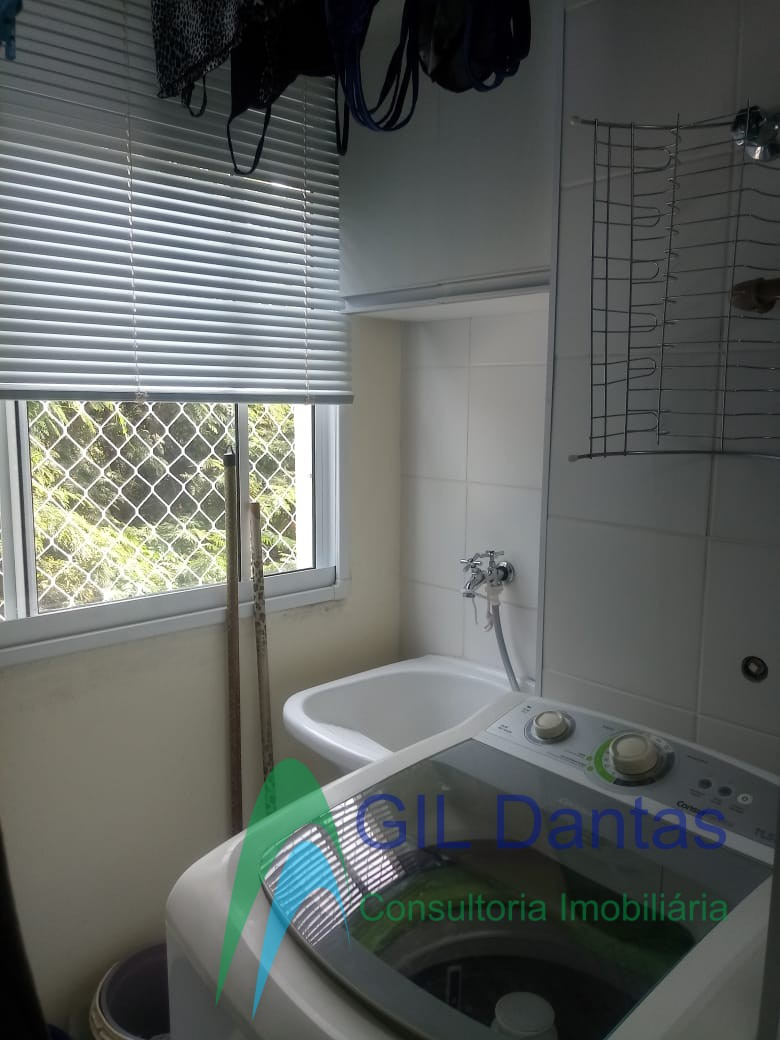 Apartamento, 2 quartos, 48 m² - Foto 12