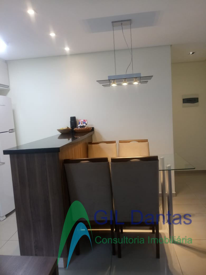 Apartamento, 2 quartos, 48 m² - Foto 6