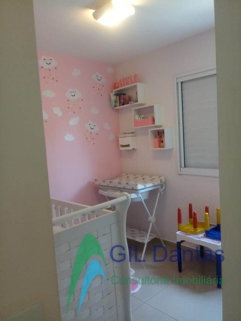Apartamento, 2 quartos, 48 m² - Foto 13