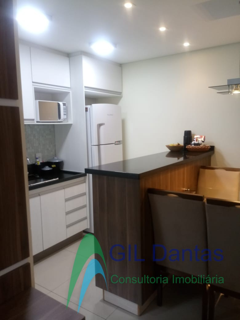 Apartamento, 2 quartos, 48 m² - Foto 7
