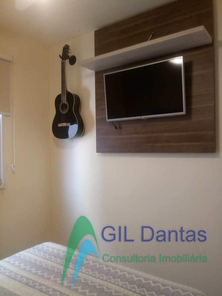 Apartamento, 2 quartos, 48 m² - Foto 17
