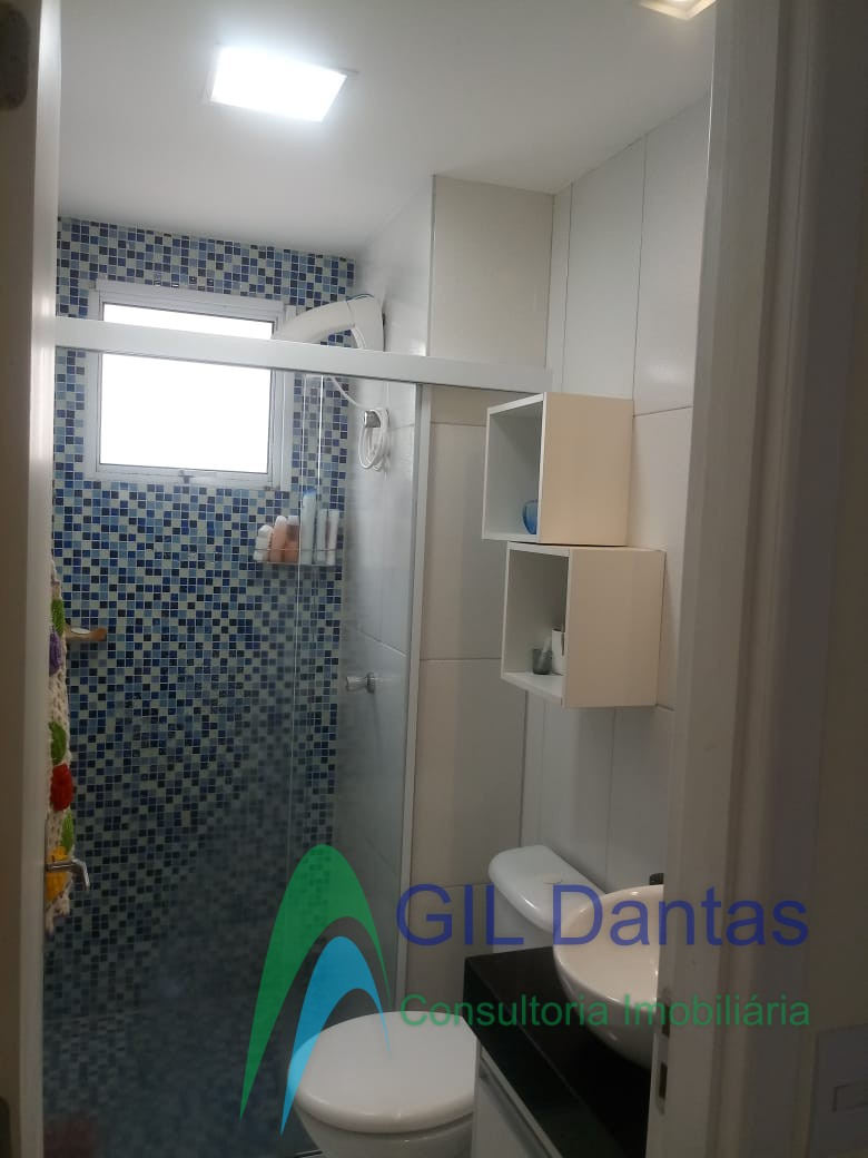 Apartamento, 2 quartos, 48 m² - Foto 11