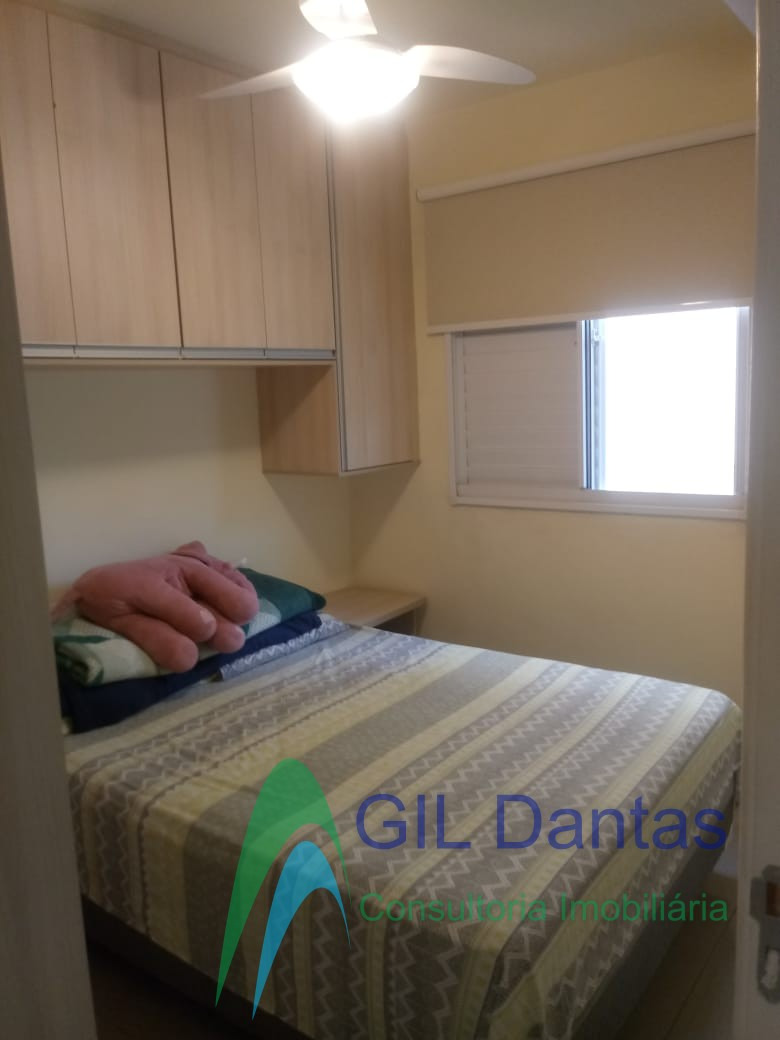 Apartamento, 2 quartos, 48 m² - Foto 14