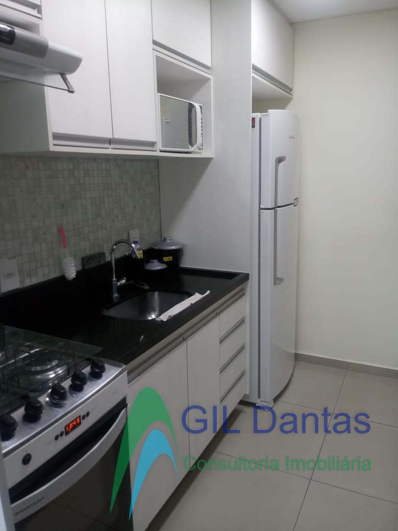 Apartamento, 2 quartos, 48 m² - Foto 8