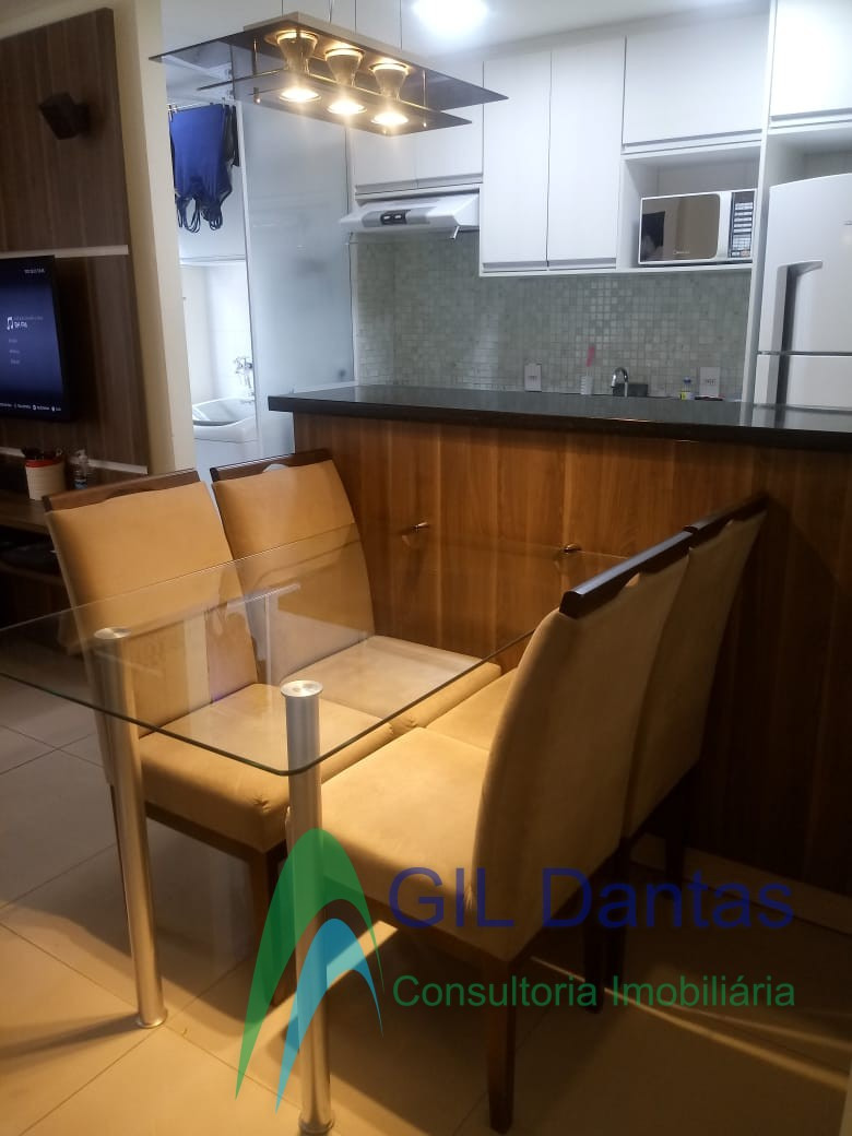 Apartamento, 2 quartos, 48 m² - Foto 4