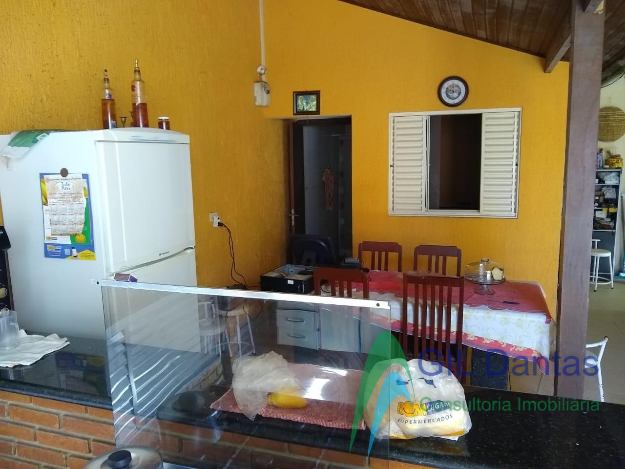 Casa, 3 quartos, 150 m² - Foto 9